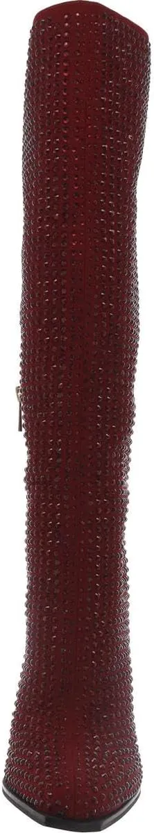 Jessica Simpson Womens LOVELLY Knee-High Boots