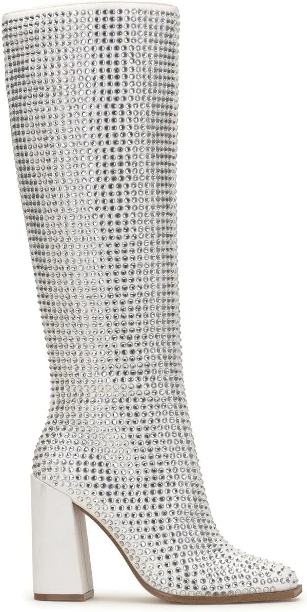 Jessica Simpson Womens LOVELLY Knee-High Boots