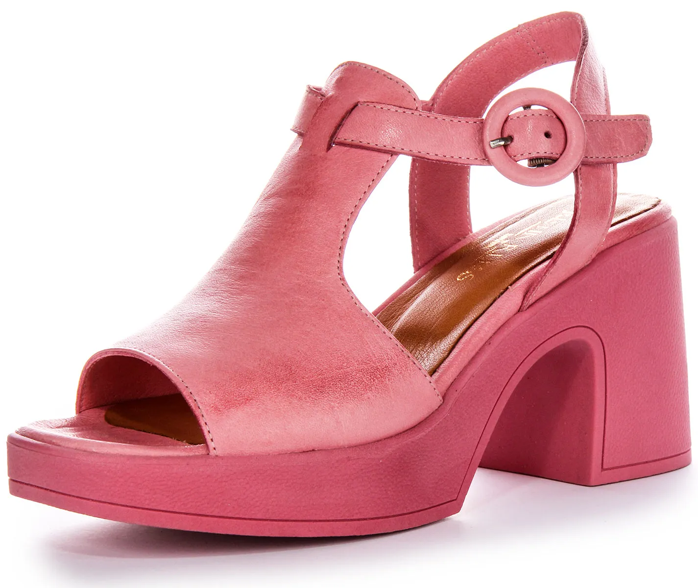 Justinreess England Yuka In Rose For Women