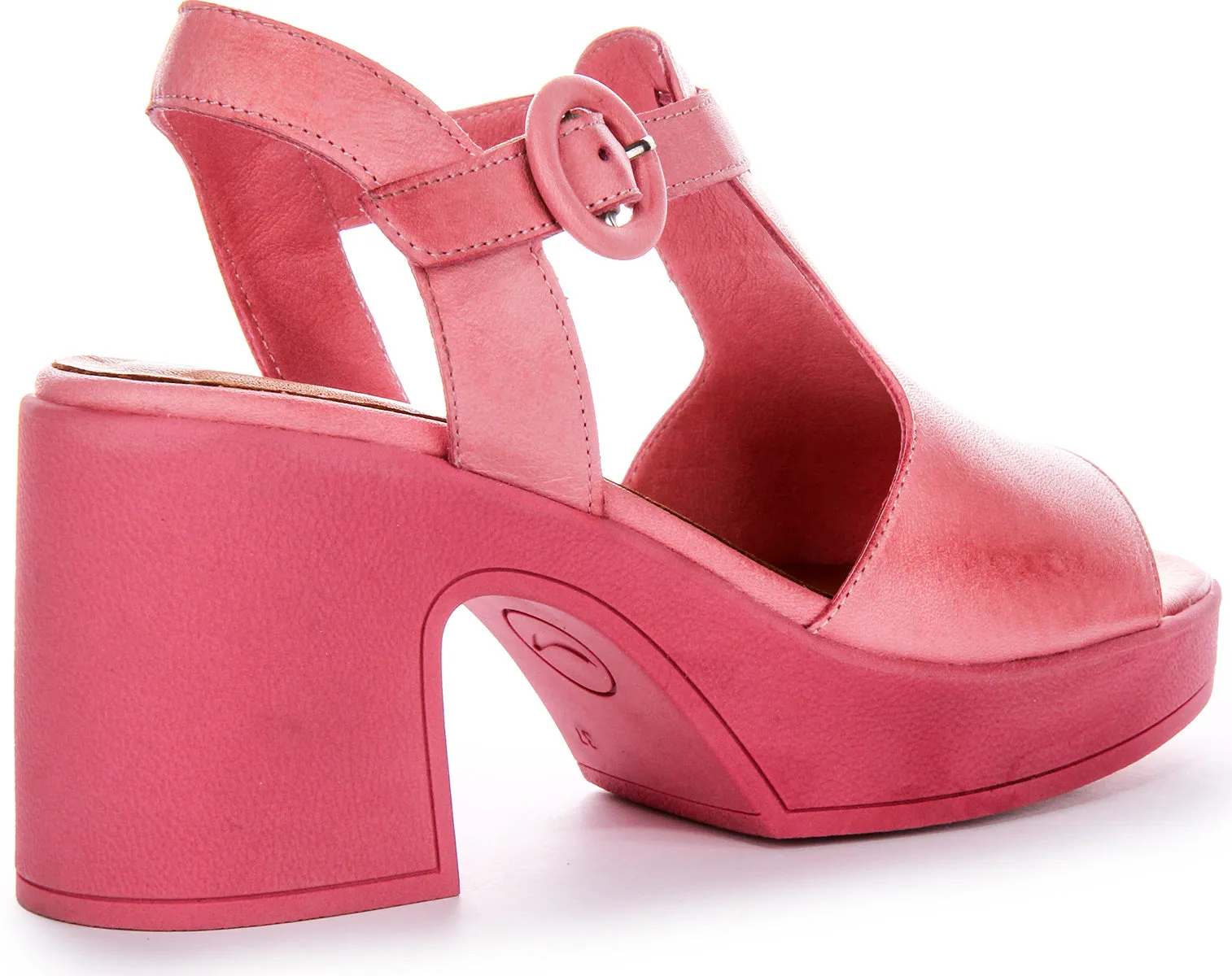 Justinreess England Yuka In Rose For Women