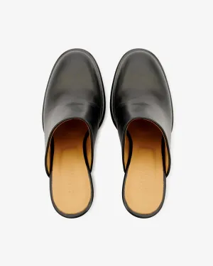 Jyla Mules