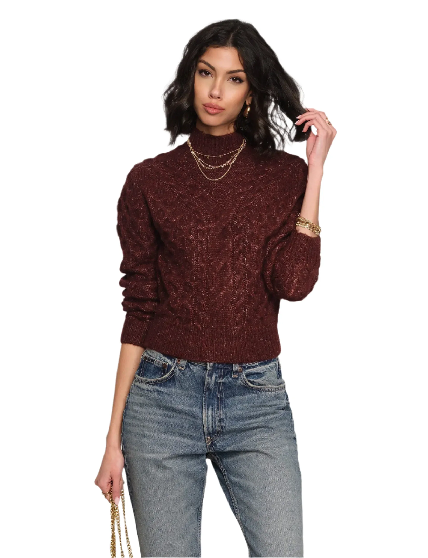 Kyle Sweater
