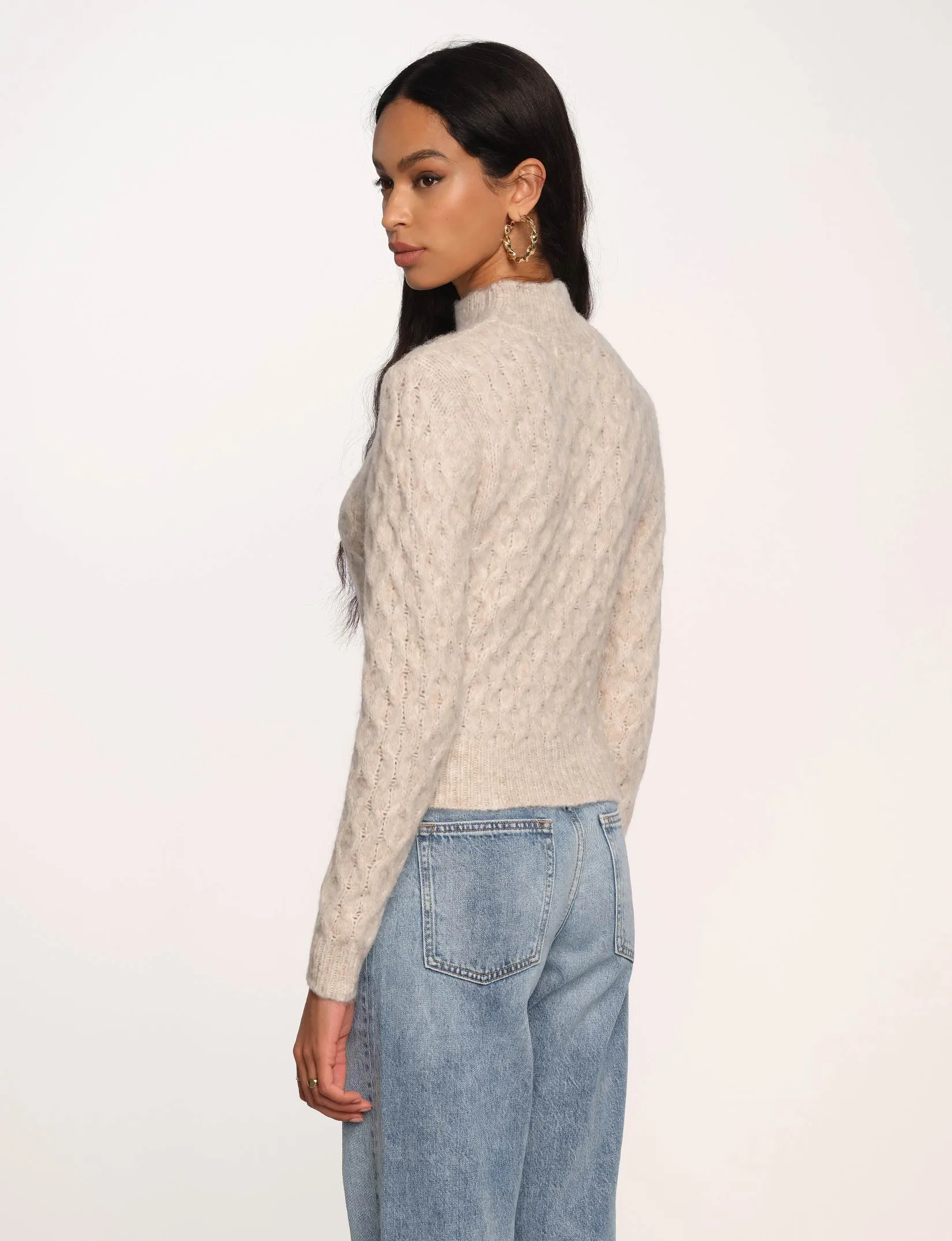 Kyle Sweater