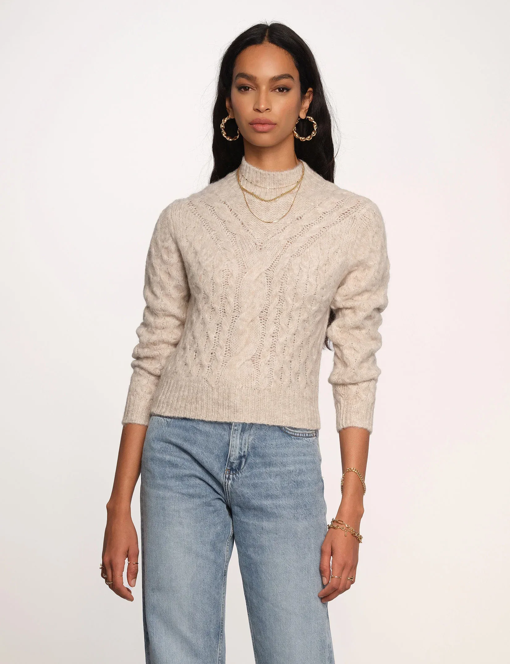 Kyle Sweater