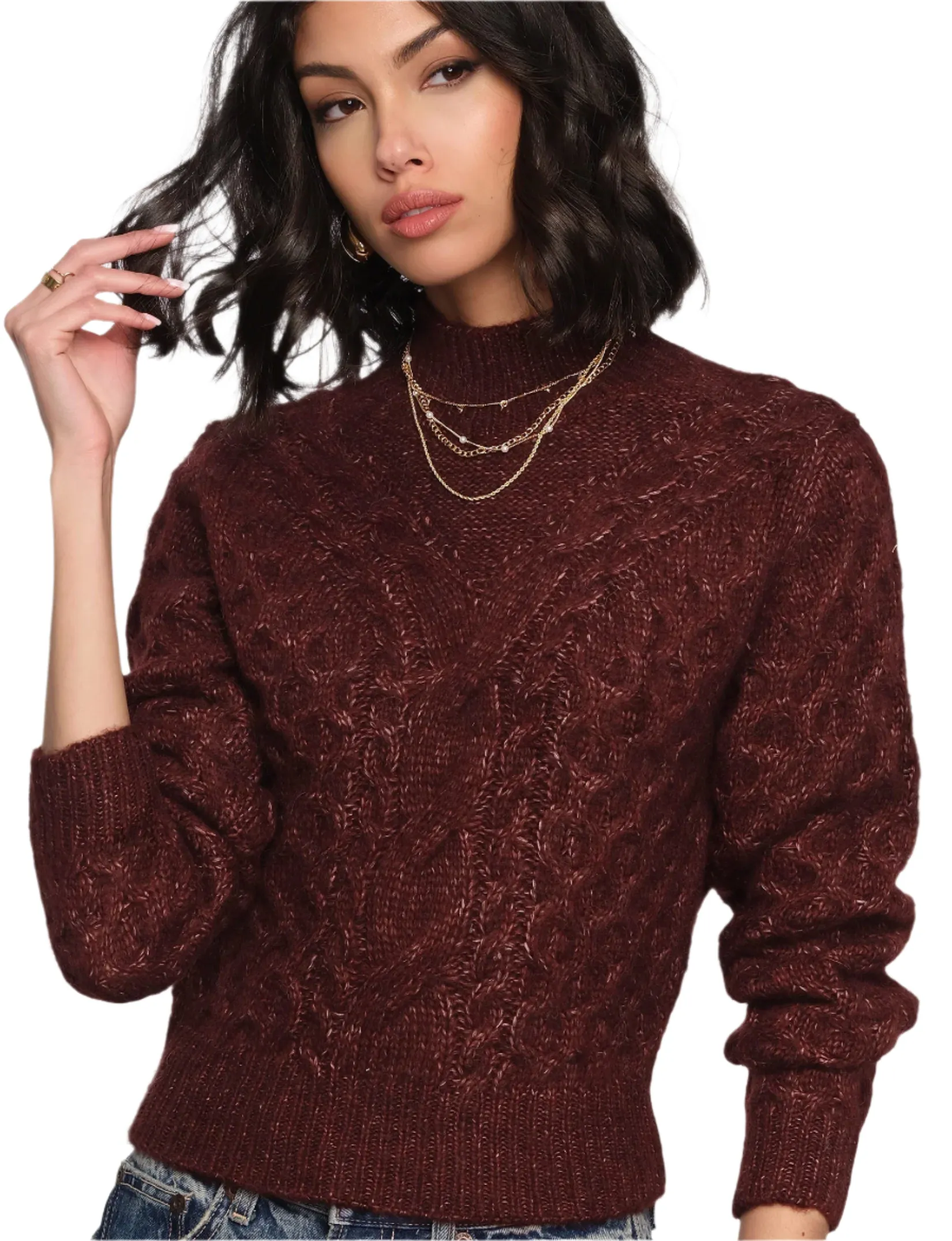 Kyle Sweater