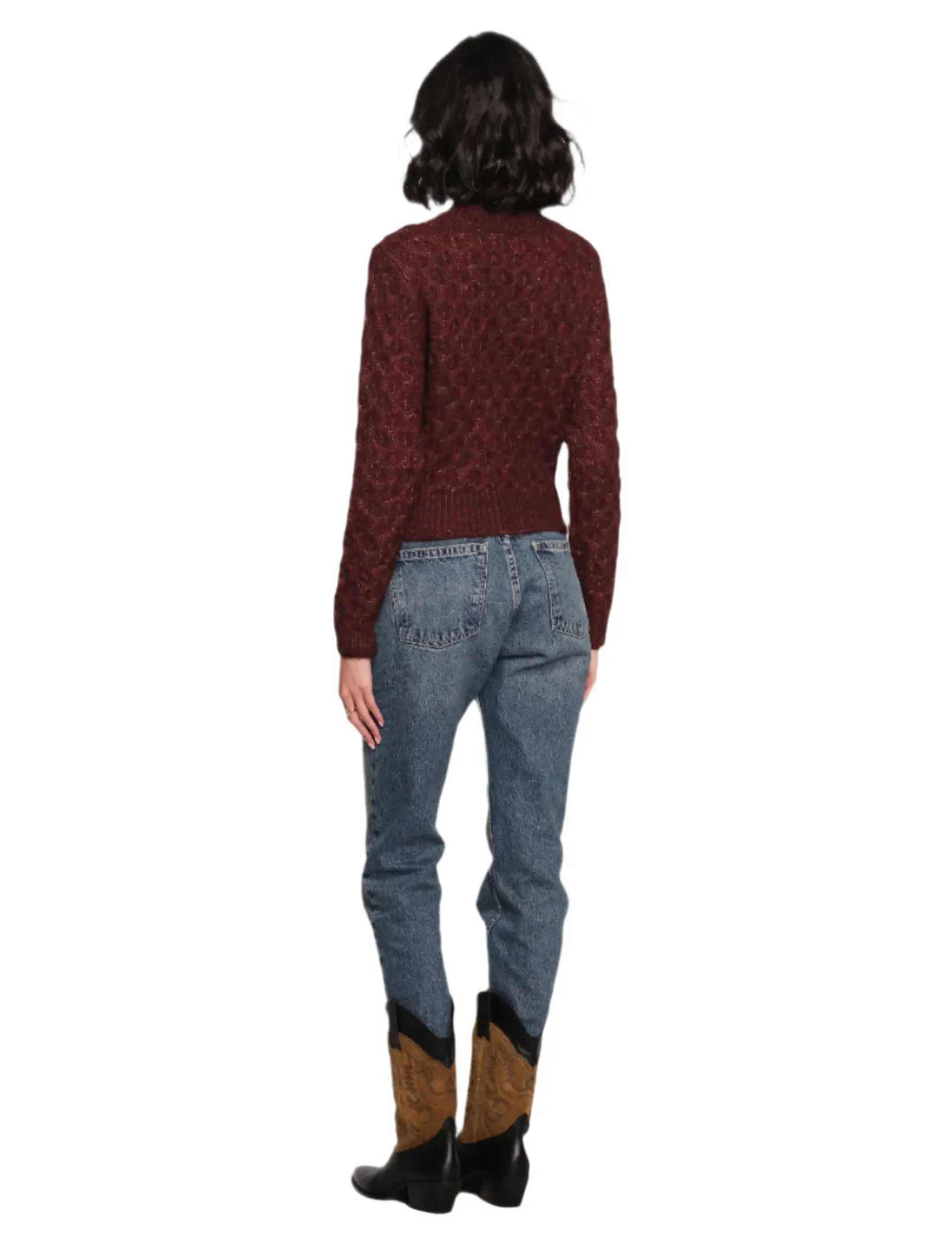 Kyle Sweater