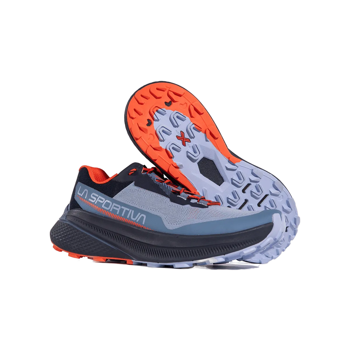 La Sportiva Women's Prodigio Trail Running Shoes