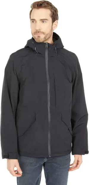 Levi's Men's Midlength Breathable Nylon Hiking Jacket