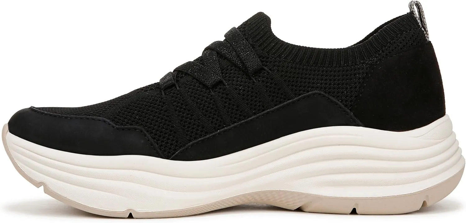 LifeStride Women's Impact Sneaker