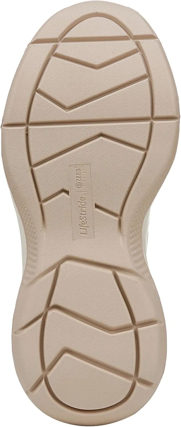 LifeStride Women's Impact Sneaker
