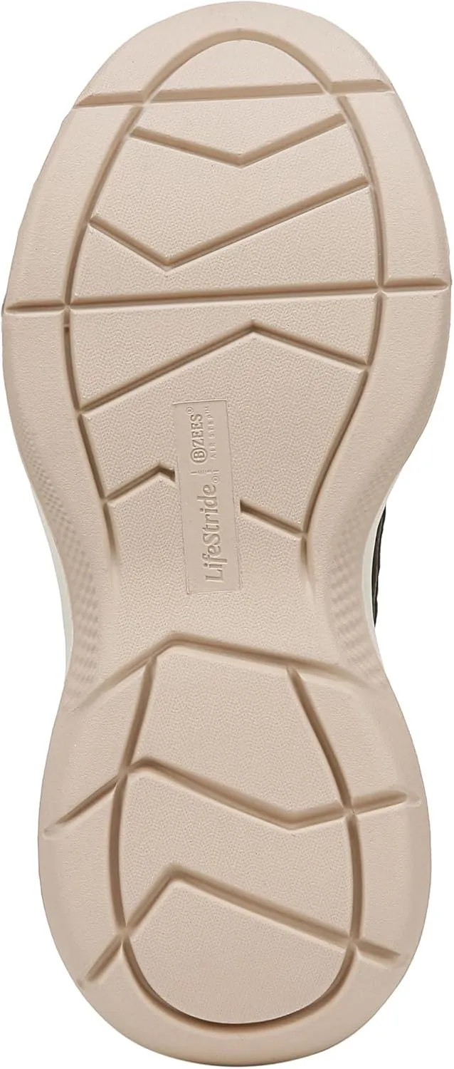 LifeStride Women's Impact Sneaker