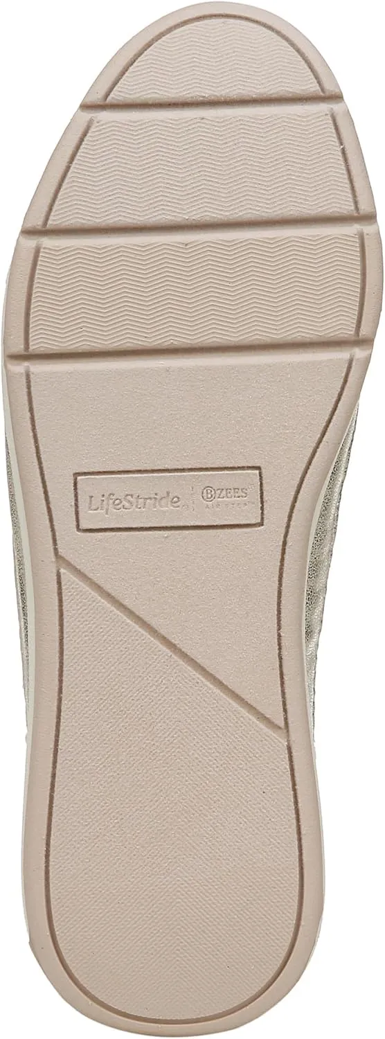 LifeStride Women's Recover Sneaker
