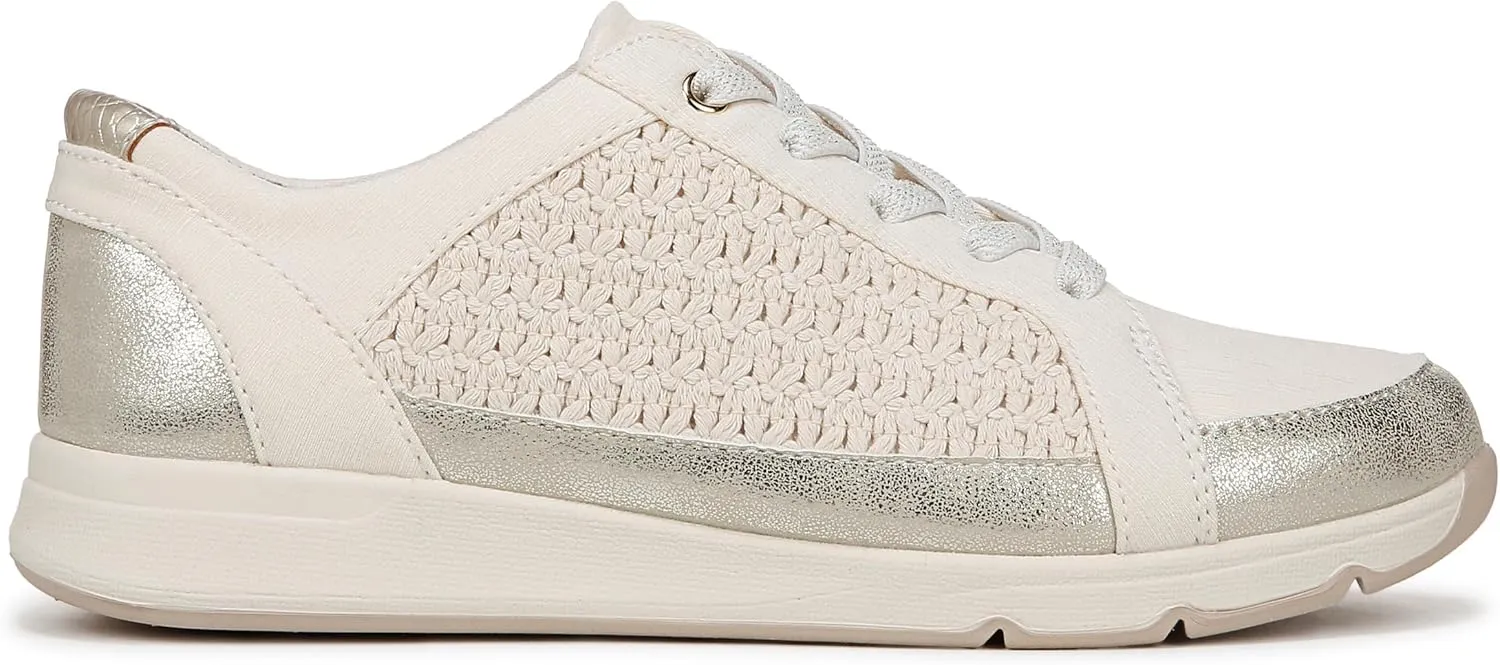 LifeStride Women's Recover Sneaker