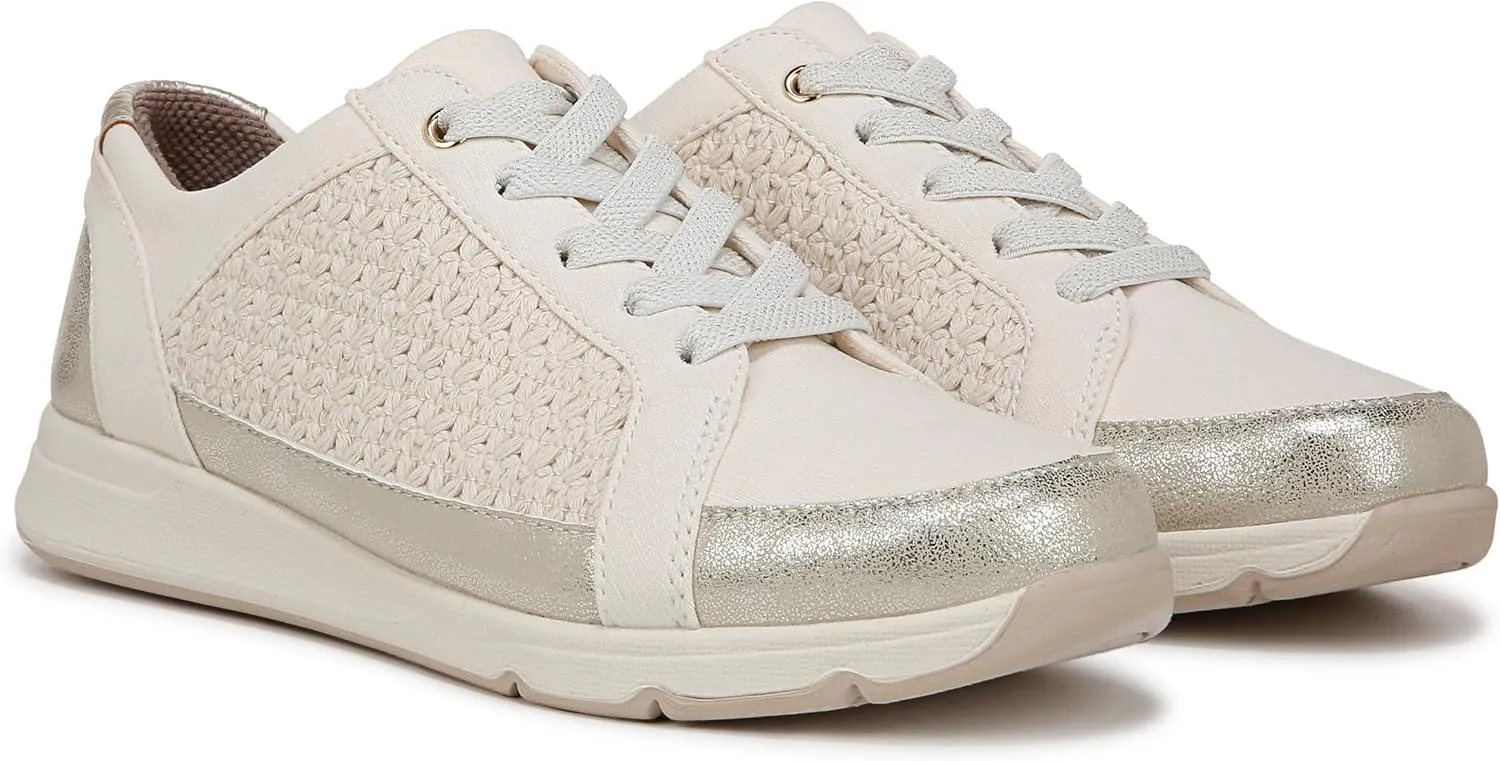 LifeStride Women's Recover Sneaker