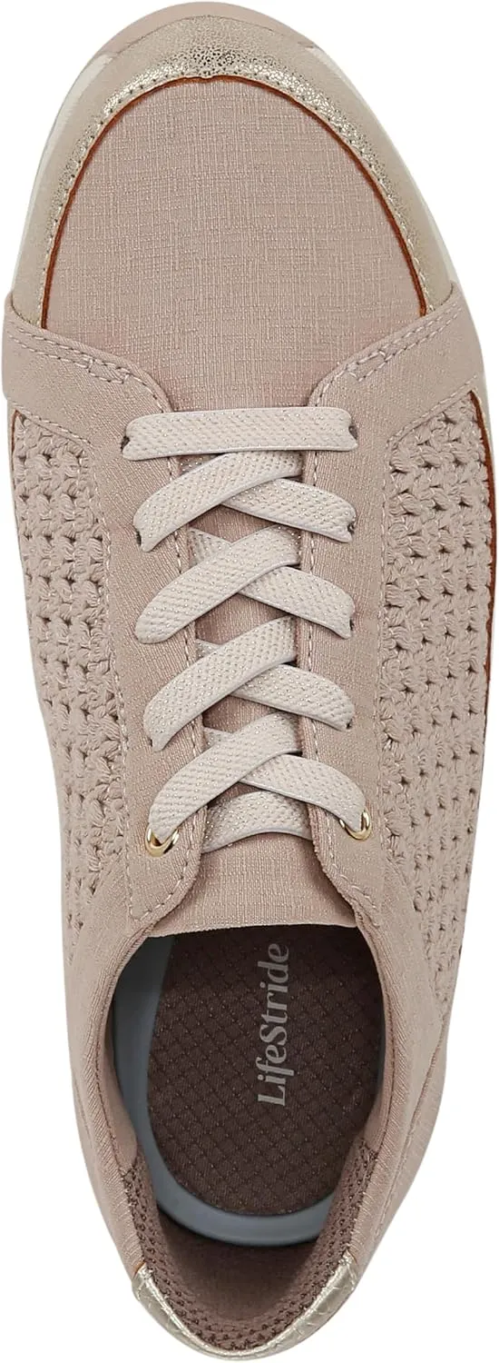 LifeStride Women's Recover Sneaker