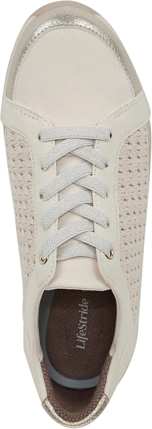 LifeStride Women's Recover Sneaker