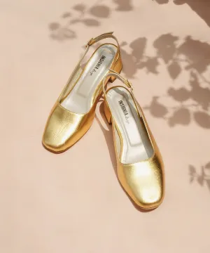 Lola Mules - Dorado