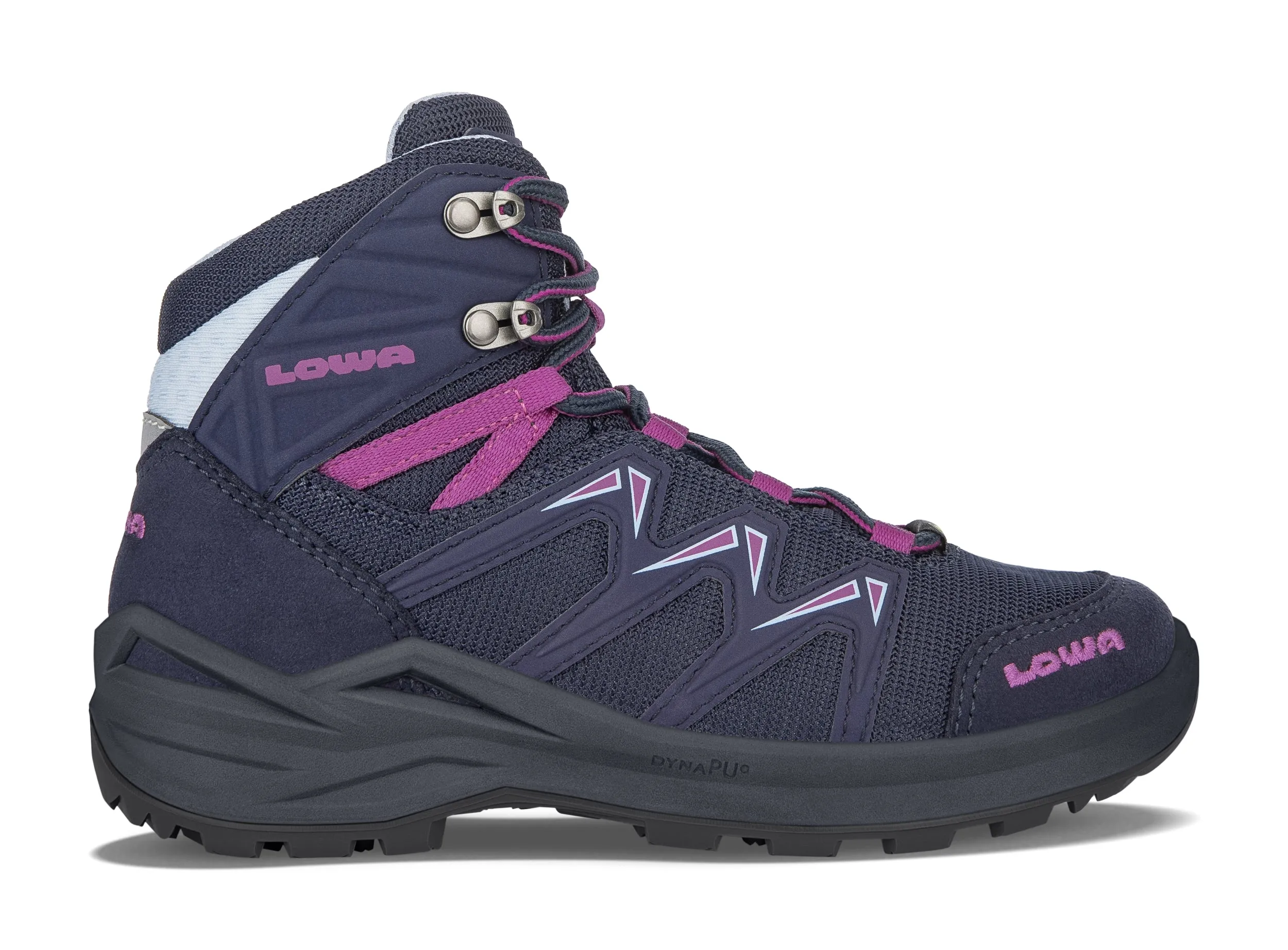 LOWA INNOX PRO GTX MID JUNIOR