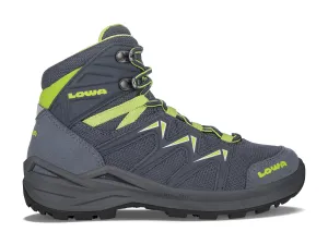 LOWA INNOX PRO GTX MID JUNIOR