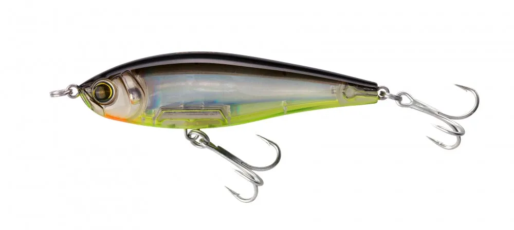 Lures - Yo-Zuri - 3D Inshore Twitchbait (SS)