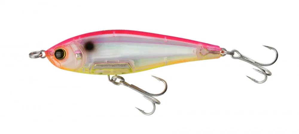 Lures - Yo-Zuri - 3D Inshore Twitchbait (SS)