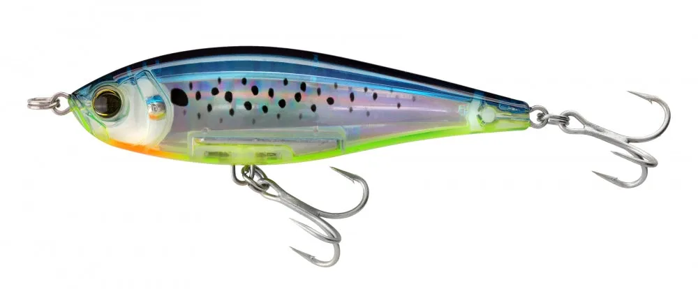 Lures - Yo-Zuri - 3D Inshore Twitchbait (SS)