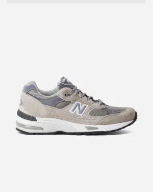 M991GL - Grey