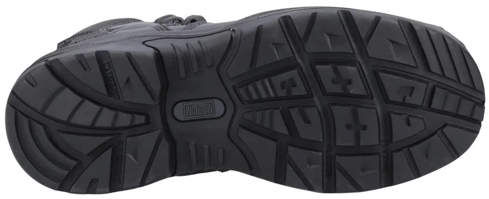 MAGNUM RESPONDER SIDE-ZIP BOOTS