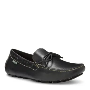 Men's Dustin Laced Collar Driving Moc