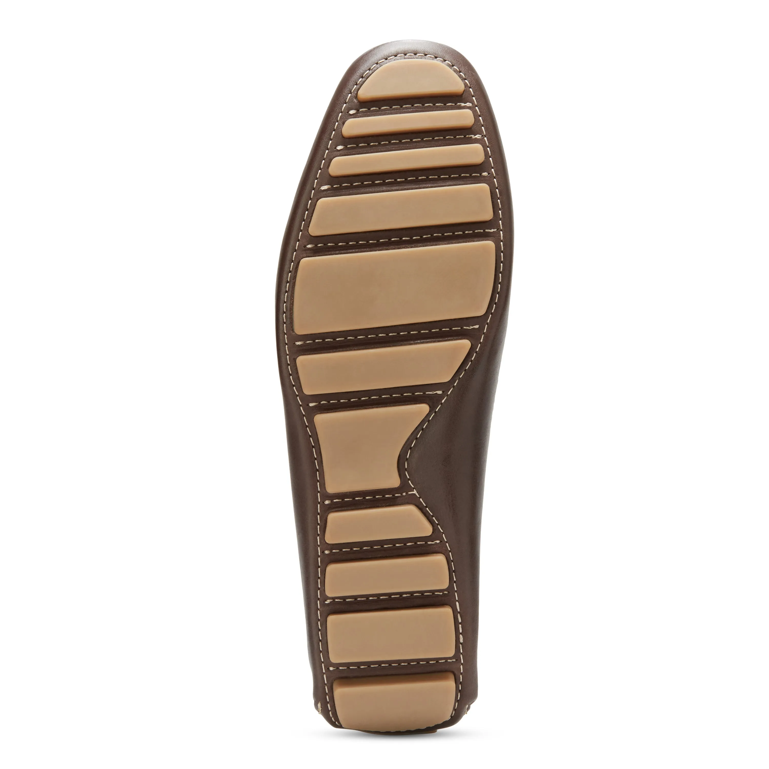 Men's Dustin Laced Collar Driving Moc