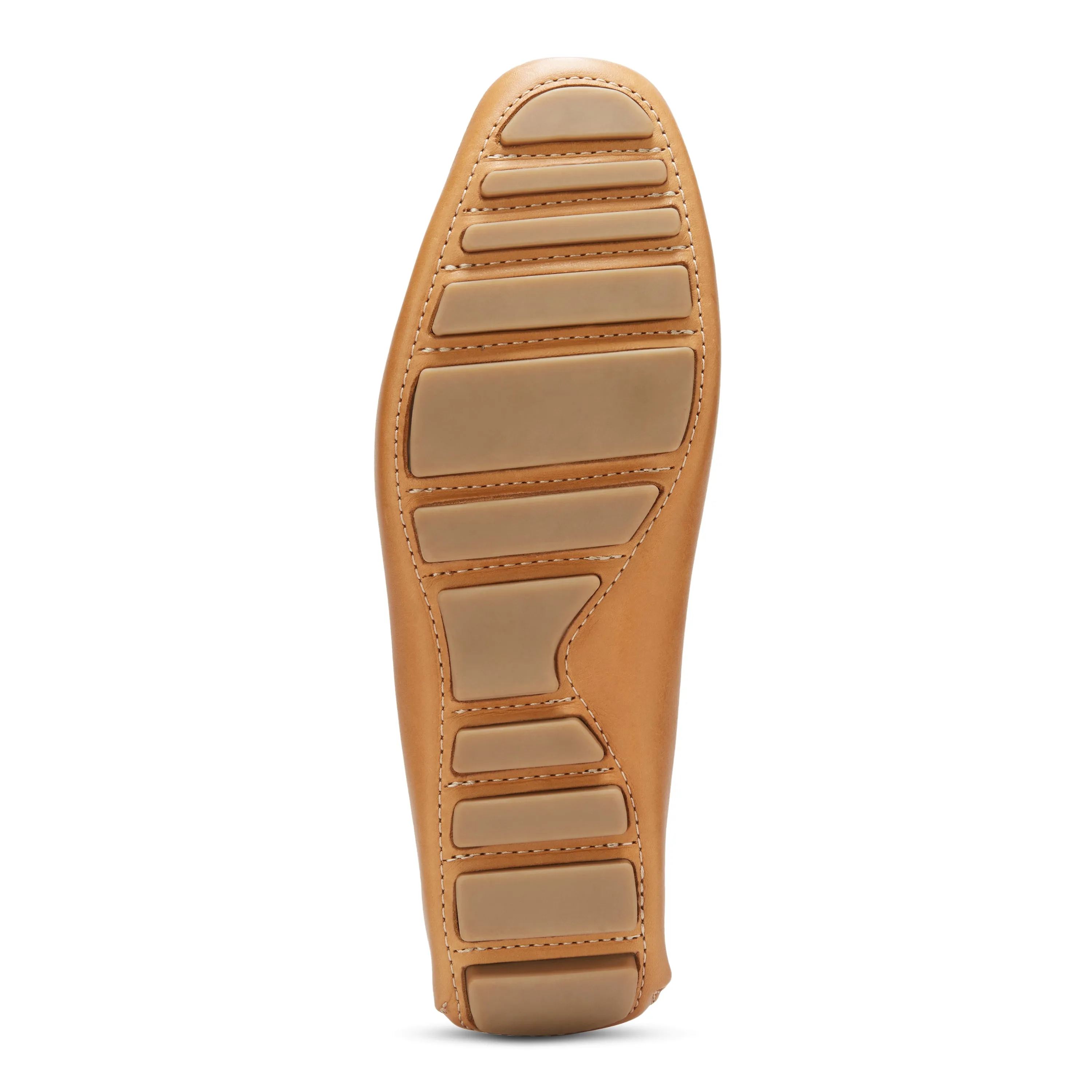 Men's Dustin Laced Collar Driving Moc
