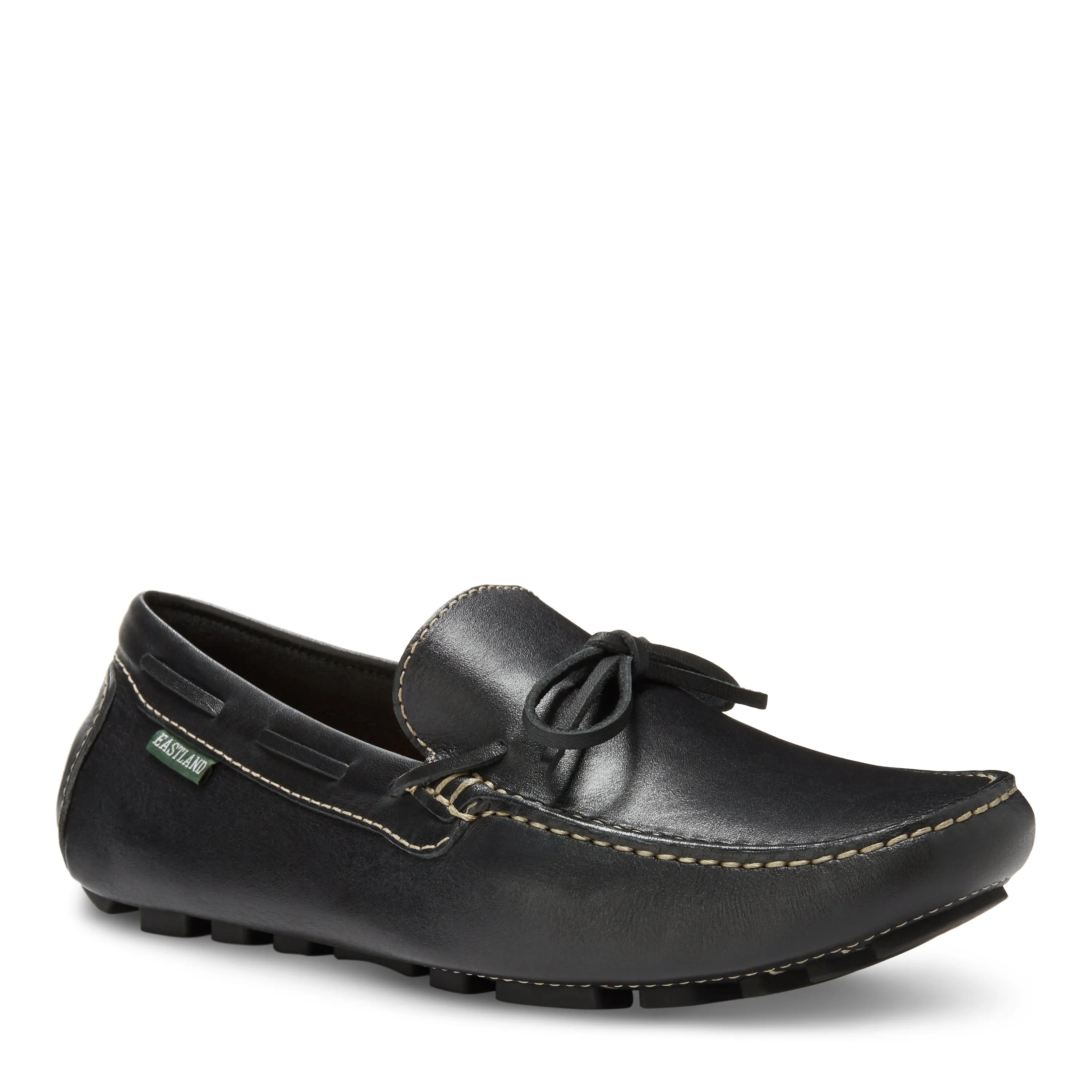 Men's Dustin Laced Collar Driving Moc