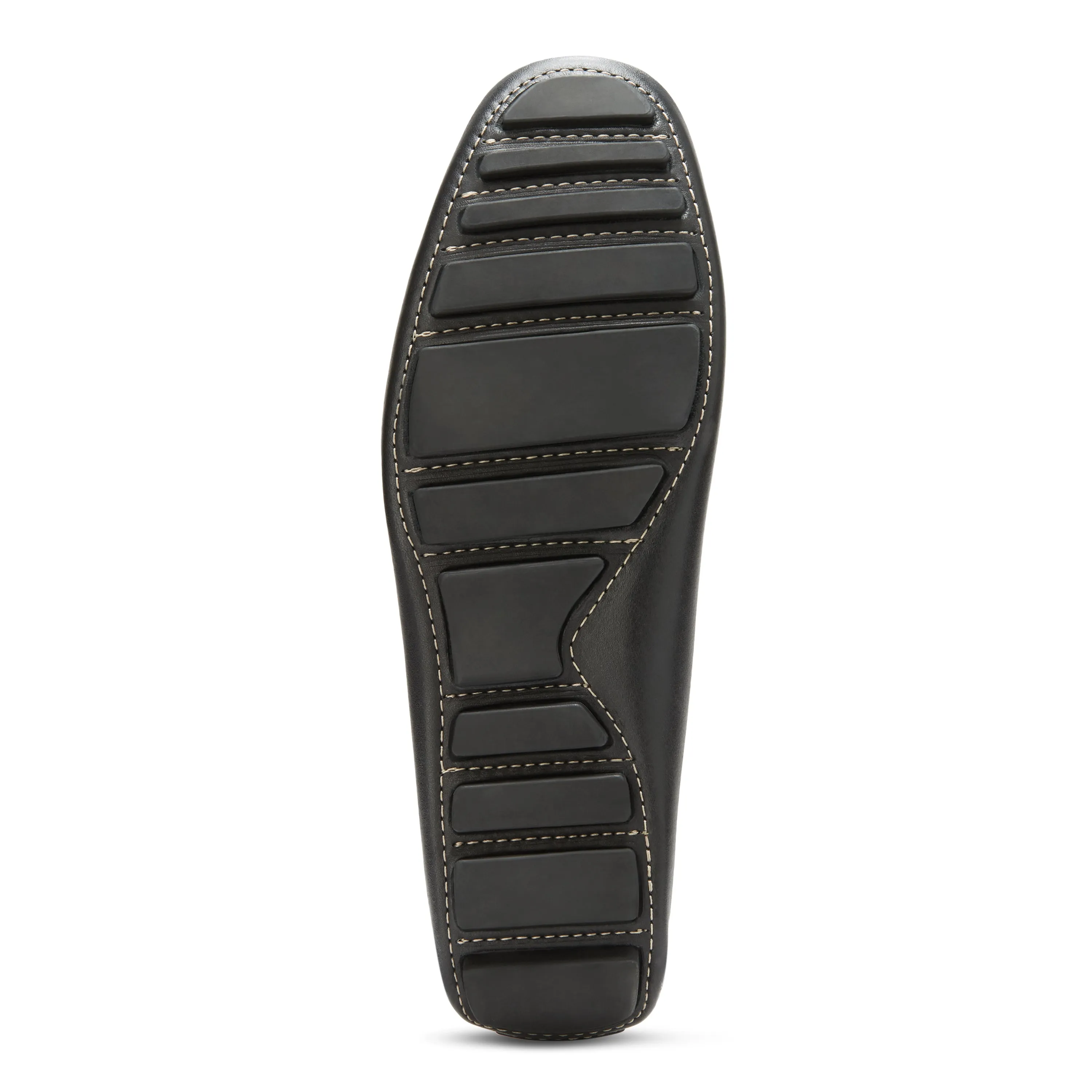 Men's Dustin Laced Collar Driving Moc
