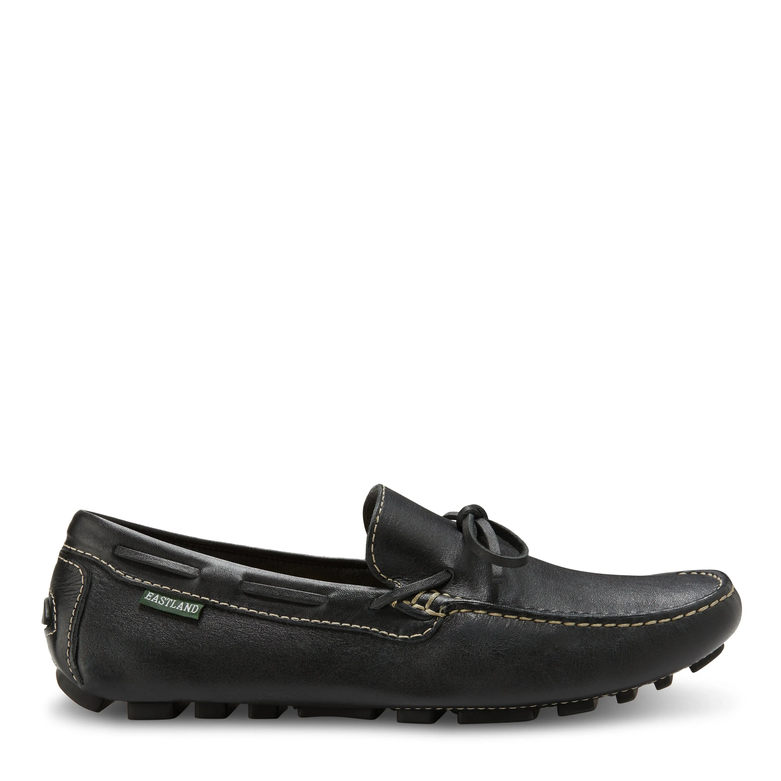 Men's Dustin Laced Collar Driving Moc