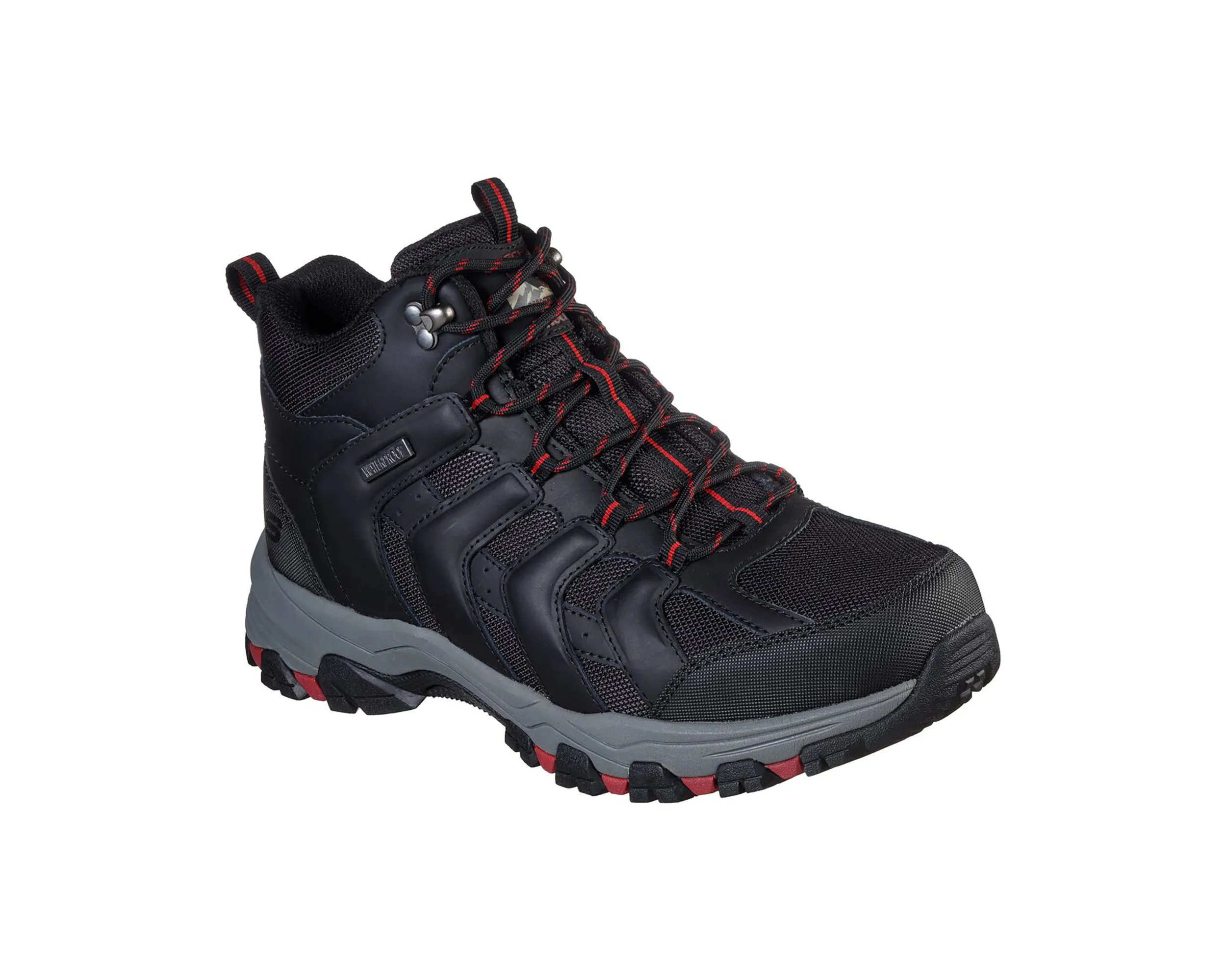 Men`s Relaxed Fit Selmen Relodge