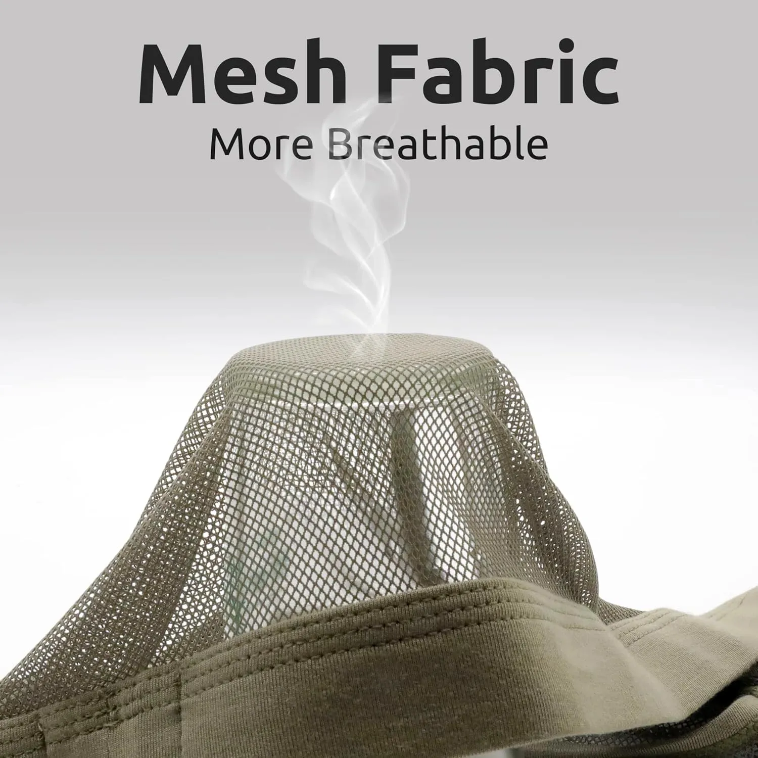 Mens Underwear Sexy Mesh Boxer Briefs,Cool See Through Soft Underpants