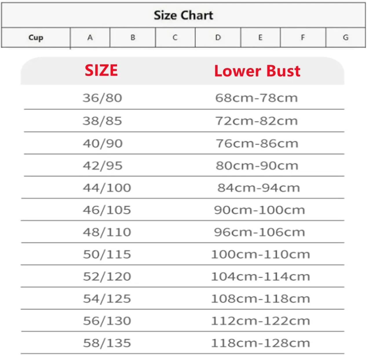 Moona Bra - Front Closure Breathable Bra for Seniors