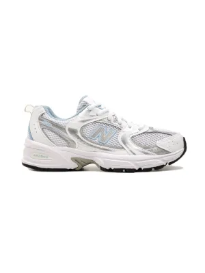 New Balance 530 Sneakers basse dettagli azzurri