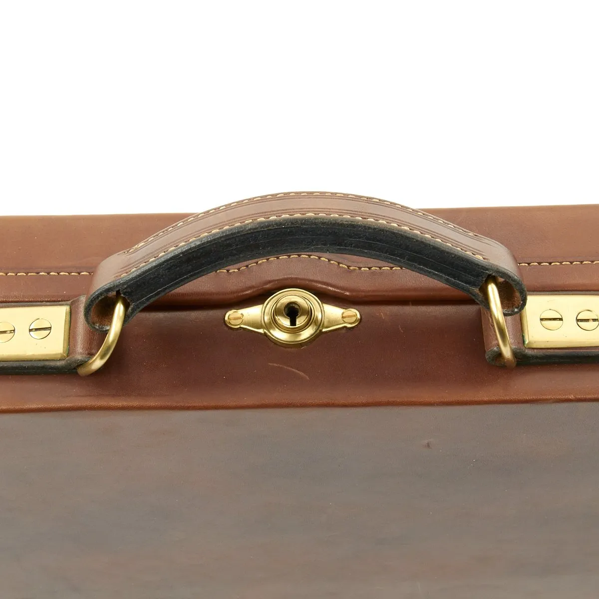 Original English 1893 James Purdey Best Side by Side Sidelock Ejector Game Gun with Original Case Named to Charles Steele