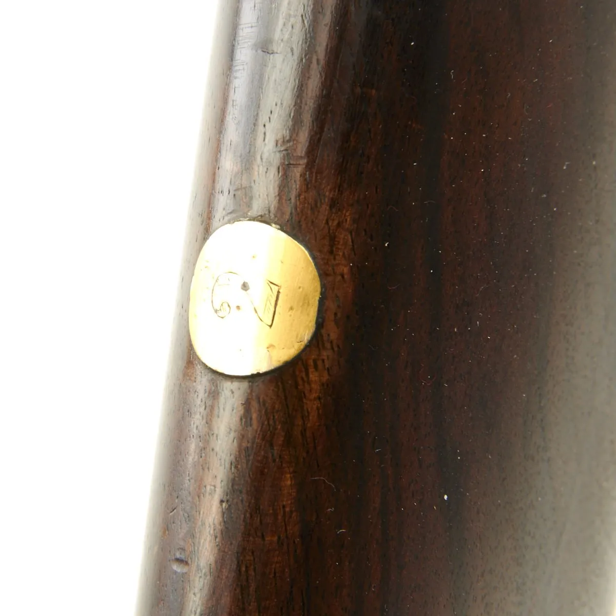 Original English 1893 James Purdey Best Side by Side Sidelock Ejector Game Gun with Original Case Named to Charles Steele