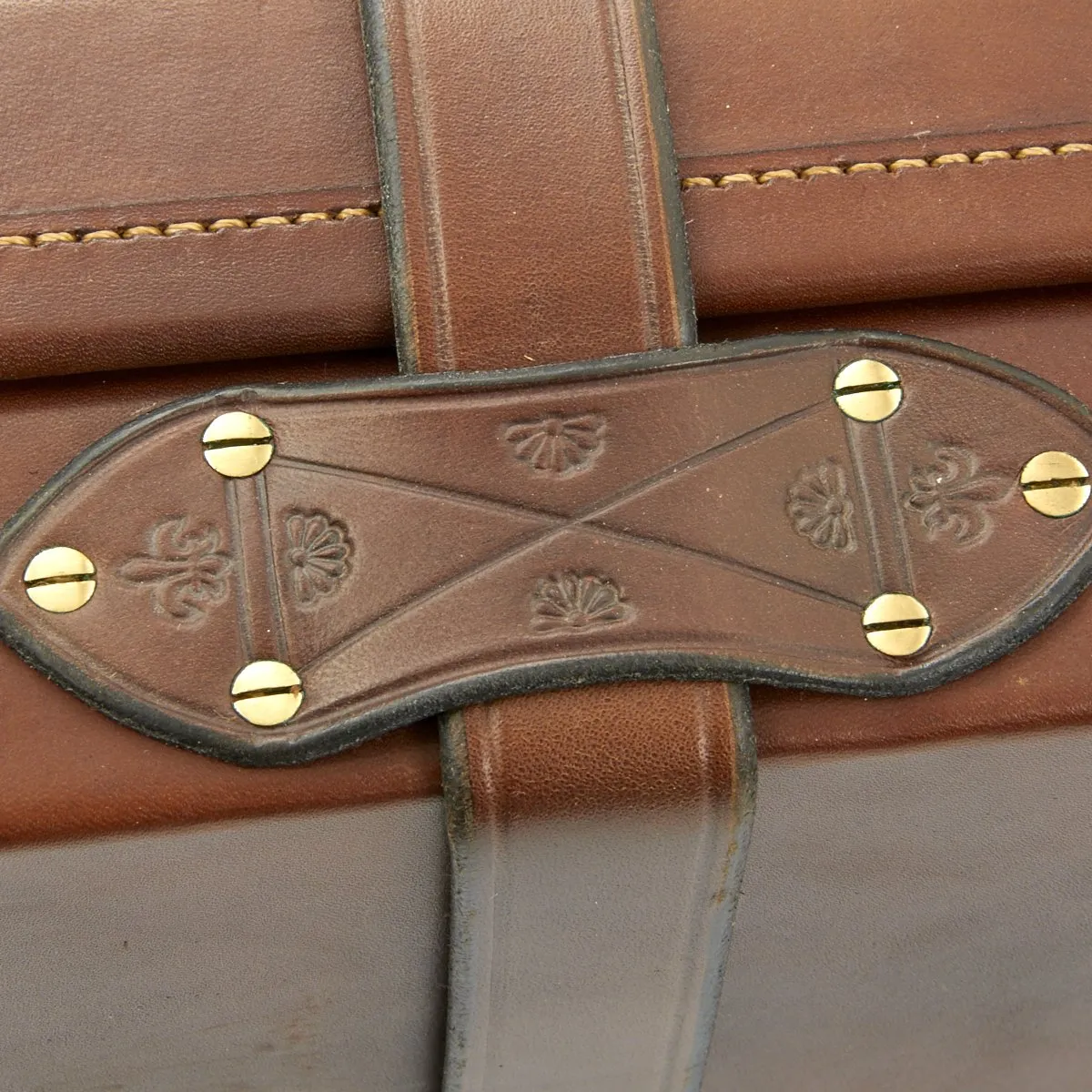 Original English 1893 James Purdey Best Side by Side Sidelock Ejector Game Gun with Original Case Named to Charles Steele
