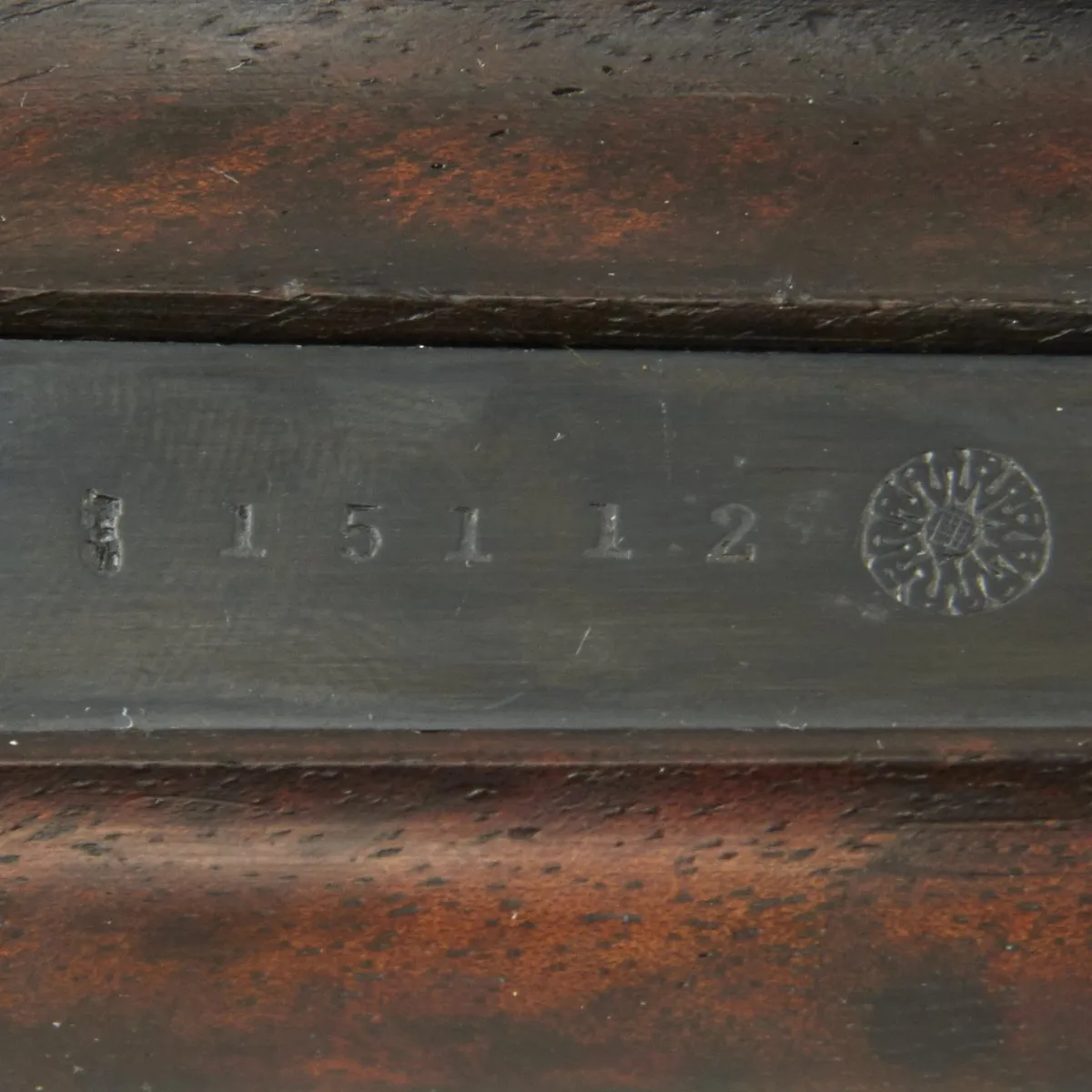 Original English 1893 James Purdey Best Side by Side Sidelock Ejector Game Gun with Original Case Named to Charles Steele