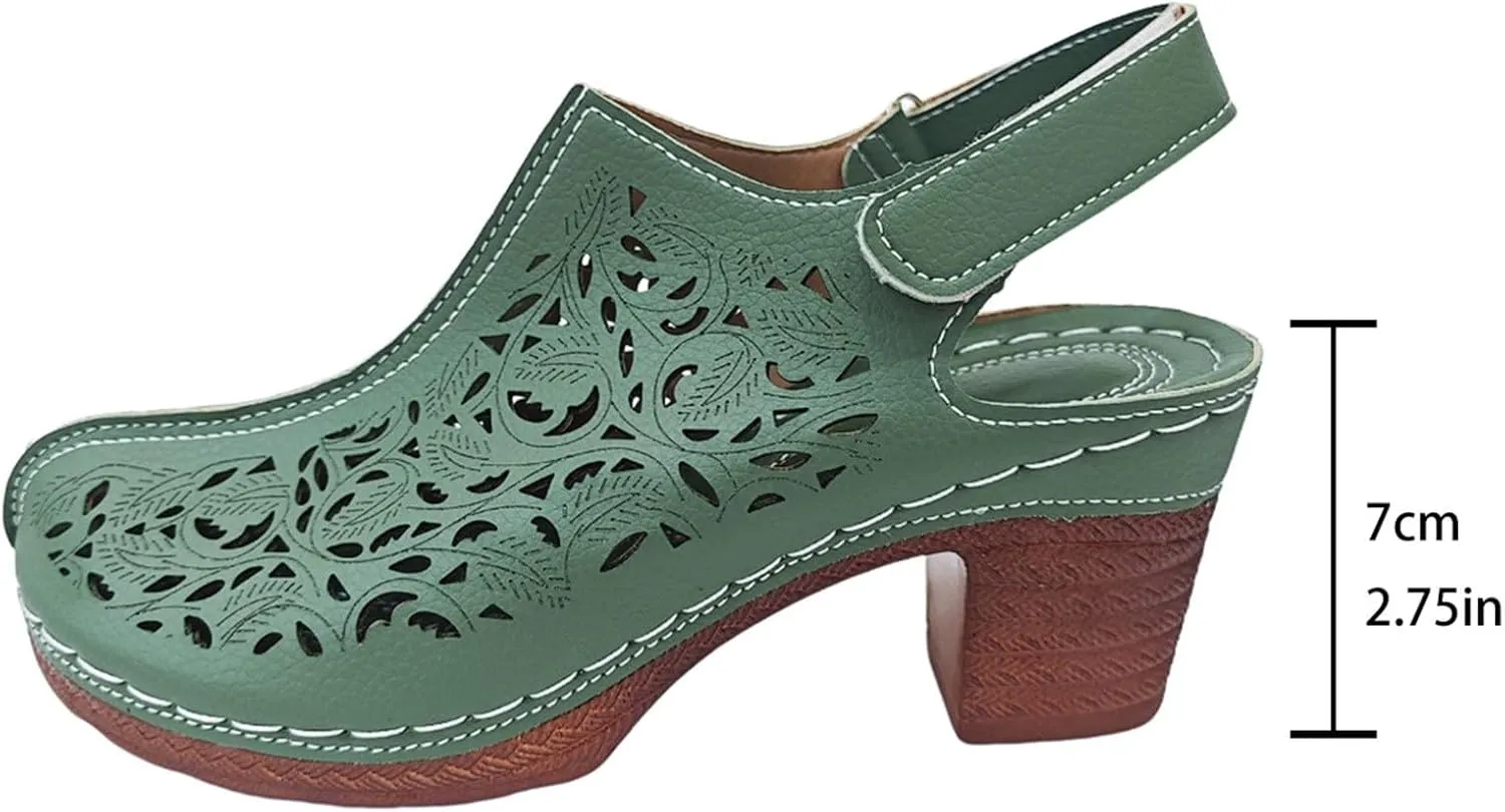 Orthopedic Sandals for Women, Women's Wide Width Flat Sandals with Arch Support, Wedge & Flip Flops, Casual Gladiato Shoes for Spring Summer Fall