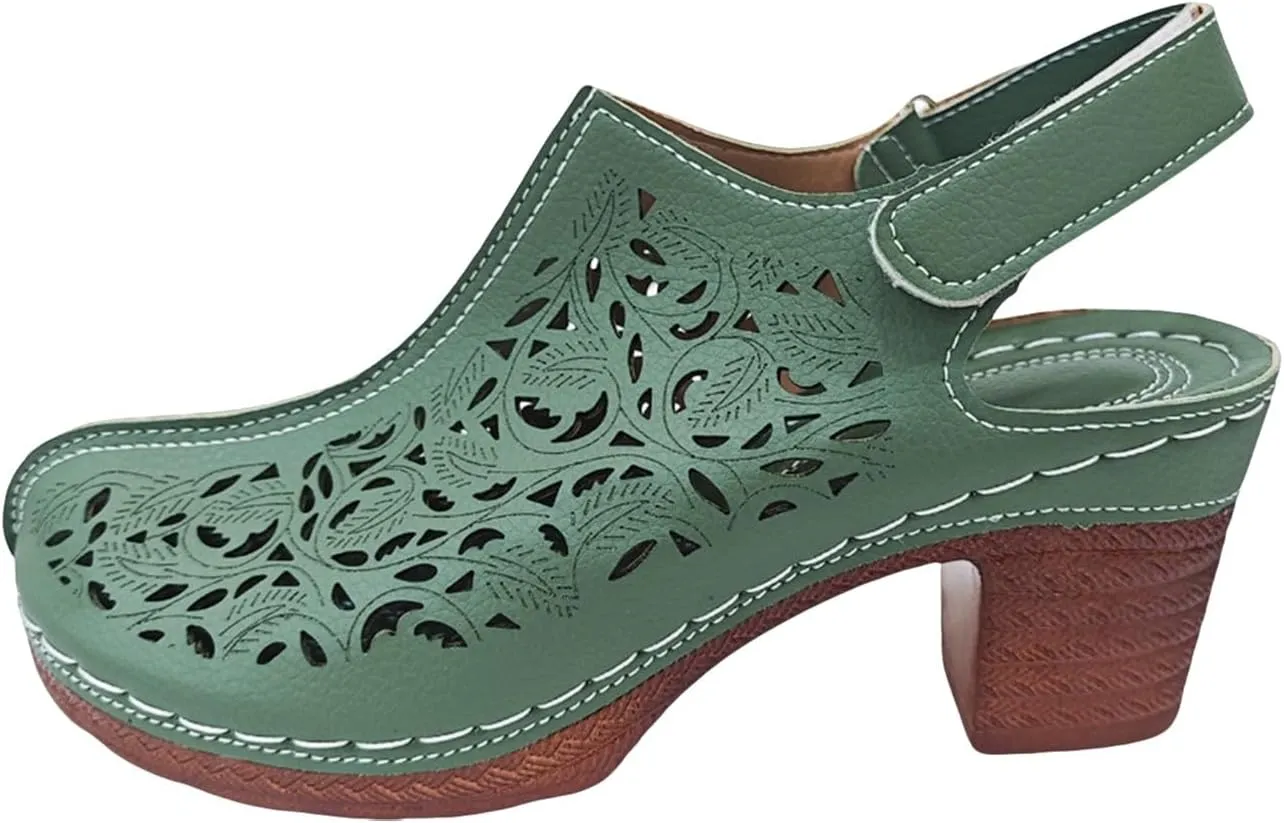 Orthopedic Sandals for Women, Women's Wide Width Flat Sandals with Arch Support, Wedge & Flip Flops, Casual Gladiato Shoes for Spring Summer Fall
