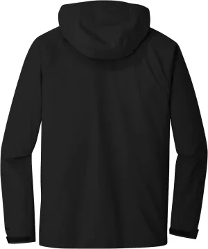 Outdoor Research Men's Microgravity Ascentshell Waterproof Breathable Jacket