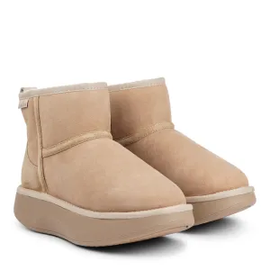 Prayon Medium - Double-Faced Shearling