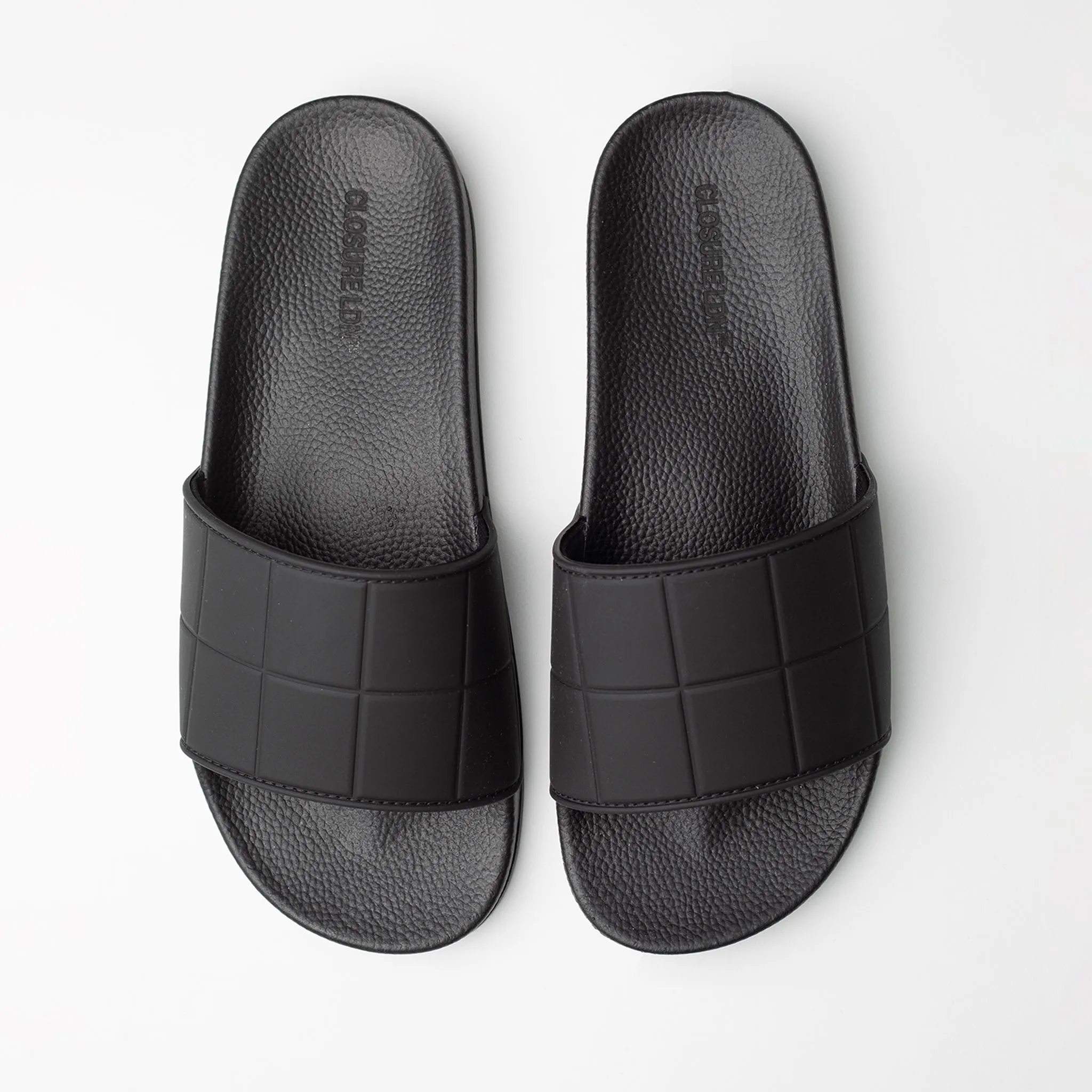 Premium Slide | Black