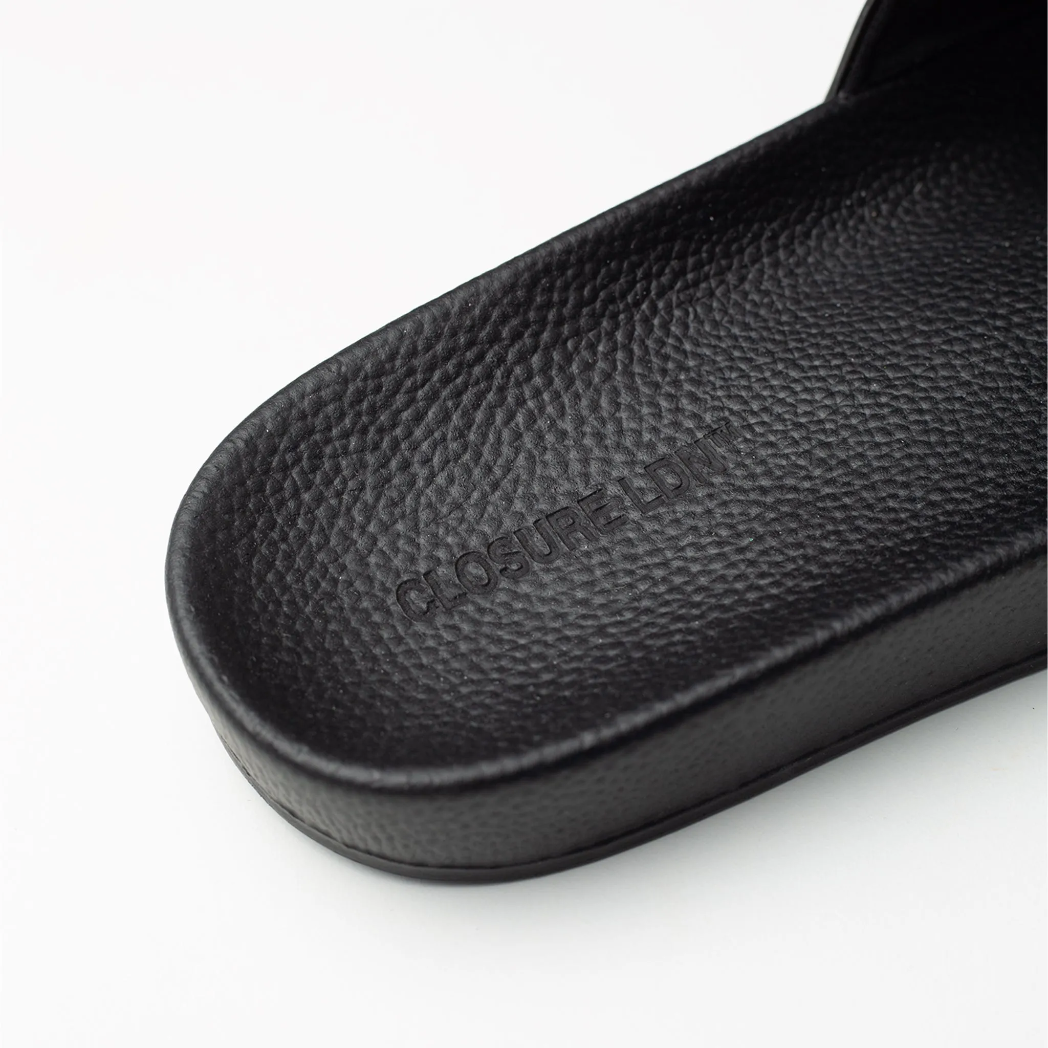 Premium Slide | Black