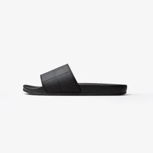 Premium Slide | Black