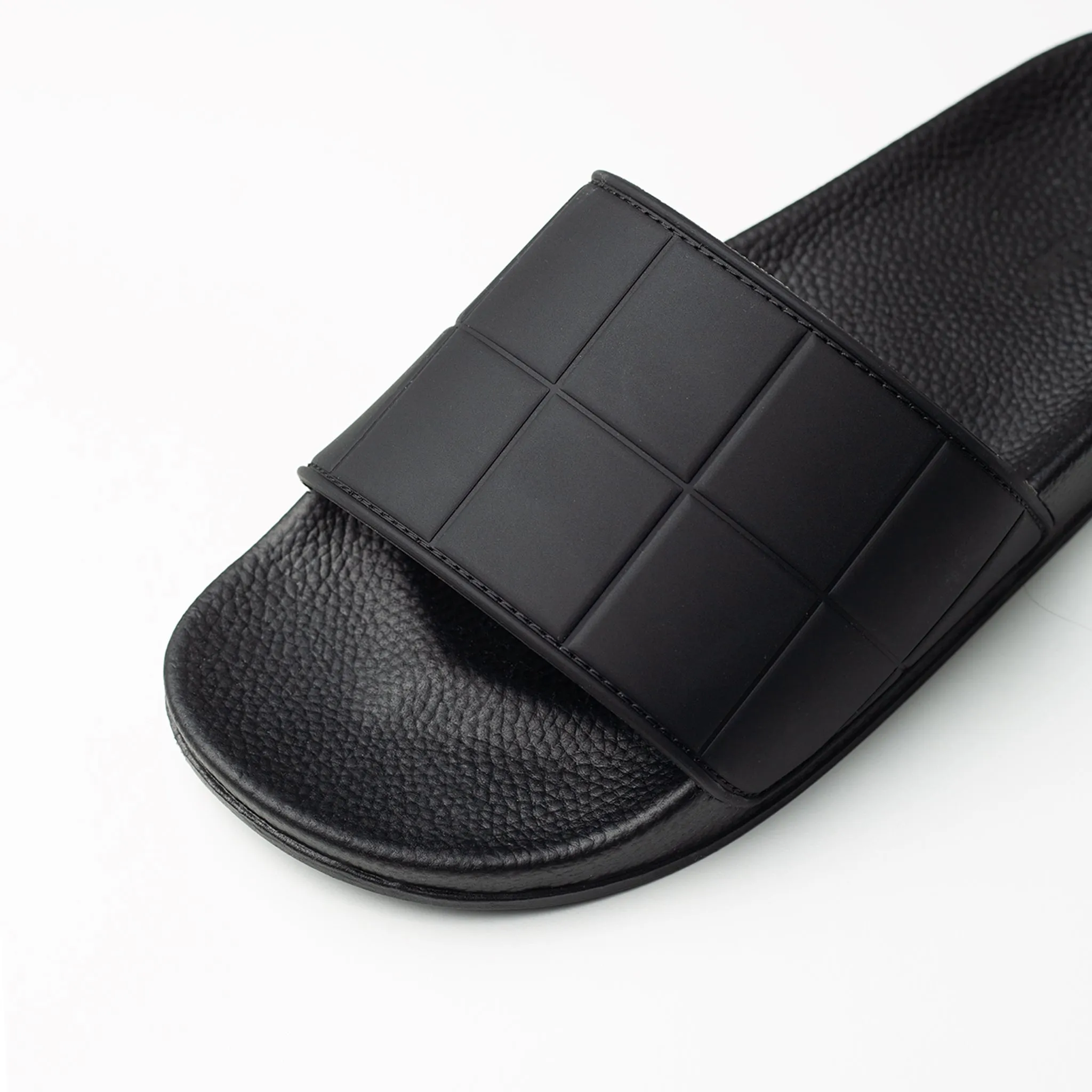 Premium Slide | Black